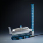 Jon Ryan Silver And Aluminum Teapot 2 150x150